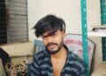 सनकी बन चुका नशेड़ी पुत्र कर रहा था पिता की जान लेने की कोशिश, पड़ोसियों की मदद से बाल-बाल बची जान,पिता की शिकायत पर पुत्र गिरफ्तार