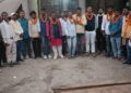 जाप का हुआ विस्तार, शशि शर्मा जाप और अणु प्रवीण बने युवा शक्ति के प्रखंड अध्यक्ष…बह रही भ्रष्टाचार की गंगोत्री को रोकने के बाबत जाप के साथी करेंगे संघर्ष: अभय कुमार गुड्डू