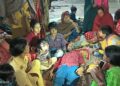 पसराहा में सब्जी विक्रेता की गला मरोड़कर निर्मम हत्या,परिजनों के बीच मचा है कोहराम,पड़ताल में जुटी पुलिस