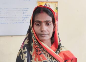 कर्ज देने से महिला ने किया इंकार,तो पड़ोसी ने मारपीट कर लूट लिए जेवरात,पड़ताल में जुटी पुलिस