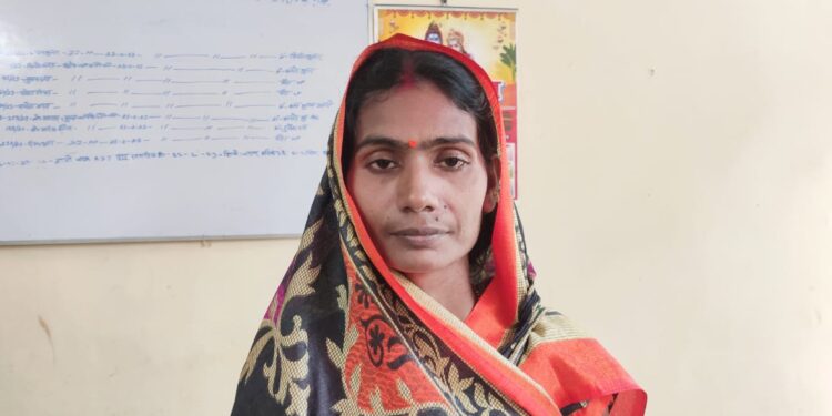 कर्ज देने से महिला ने किया इंकार,तो पड़ोसी ने मारपीट कर लूट लिए जेवरात,पड़ताल में जुटी पुलिस