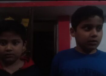 पनोरमा के शिक्षक ने कक्षा चार के छात्रों को बेरहमी से पीटा,म्यूजिक टीचर ने प्लास्टिक बेंत से की पिटाई, बच्चों का जख्म देख मां के छलके आंसू