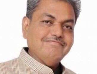 गुजरात निवासी उद्योगपति मदन लाल जायसवाल बने कलवार सेवक समाज के राष्ट्रीय सचिव,जन्म दिवस पर मदन लाल जायसवाल को चेयरमैन डॉ अरविन्द वर्मा ने दिया तोहफ़ा