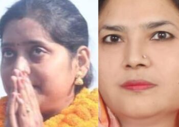 …और चढ़ने लगा है खगड़िया नप का राजनीतिक पारा, उपसभापति व वार्ड पार्षद सह लोजपा(आर)के जिलाध्यक्ष ने नप कार्यालय में अवैध जमावड़ा पर प्रतिबंध लगाने की उठायी बात तो, नगर सभापति ने कहा-कार्यों में गैरकानूनी हस्तक्षेप की बात गलत, सभी मिल-जुलकर लिखेंगे नप क्षेत्र के विकास की नई गाथा