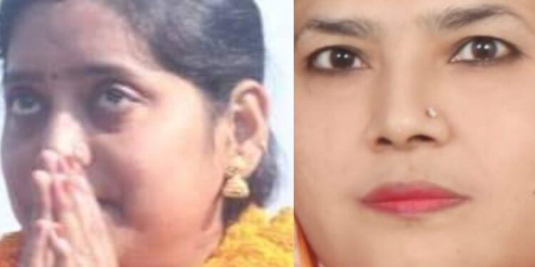 …और चढ़ने लगा है खगड़िया नप का राजनीतिक पारा, उपसभापति व वार्ड पार्षद सह लोजपा(आर)के जिलाध्यक्ष ने नप कार्यालय में अवैध जमावड़ा पर प्रतिबंध लगाने की उठायी बात तो, नगर सभापति ने कहा-कार्यों में गैरकानूनी हस्तक्षेप की बात गलत, सभी मिल-जुलकर लिखेंगे नप क्षेत्र के विकास की नई गाथा