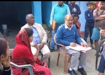 बंध्याकरण ऑपरेशन के नाम पर बरती गई लापरवाही मामले सहित अन्य गंभीर मामलों की हो रही जांच या हो रही महज खानापूर्ति!जांच के दौरान पत्रकारों के प्रवेश को वर्जित करने और जांच टीम द्वारा अलौली पीएचसी में बनाए गए नॉनवेज व वेज सहित लजीज व्यंजन का आनंद लेने पर उठ रहे कई गंभीर सवाल