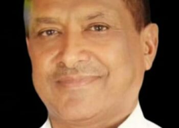 पूर्व विधान परिषद् प्रत्याशी संजय यादव के निधन से मर्माहत हुए लोग,जताया गहरा शोक