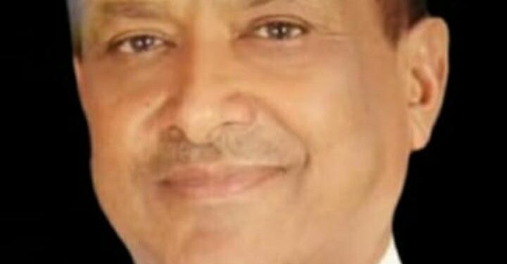 पूर्व विधान परिषद् प्रत्याशी संजय यादव के निधन से मर्माहत हुए लोग,जताया गहरा शोक