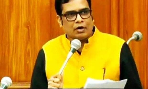 खगड़िया में मेडिकल कॉलेज का जल्द होगा निर्माण,लोगों को जाम की समस्या से मिलगी मुक्ति, परबत्ता विधायक डॉ संजीव कुमार ने बिहार विधानसभा में मेडिकल कॉलेज सहित कई मुद्दो को प्रमुखता के साथ उठाया,सरकार का आया सकारात्मक जवाब