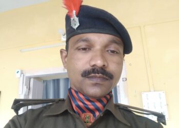 माड़र में संचालित मौलाना आज़ाद कोचिंग सेन्टर में निः शुल्क पढ़ाई करने वाले ग़रीब बच्चों ने सीटेट में 83%पास कर लहराया परचम