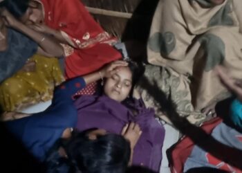 डॉक्टर की लापरवाही से एक 18वर्षीया छात्रा की संदिग्ध मौत,परिवार में पसरा मातम