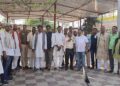 गोगरी थाना परिसर में बैठक आयोजित कर थानेदार ने कह दिया साफ-साफ… होली पर्व पर डीजे बजाने वालों के विरुद्ध होगी कानूनी कार्रवाई, शांति,सतर्कता एवं चौकसी के साथ संपन्न कराएं होली