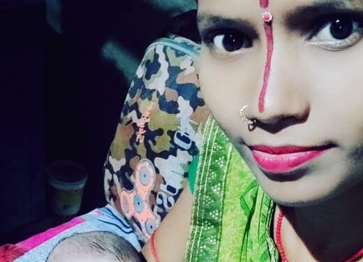 34दिनों बाद सलामत मिली विवाहिता और उसकी मासूम बेटी,मायके वालों ने ससुरालजनों के विरुद्ध मां-बेटी की हत्या कर शव को गायब कर देने का दर्ज कराया था मामला, हैरत में हैं गांव-समाज के लोग