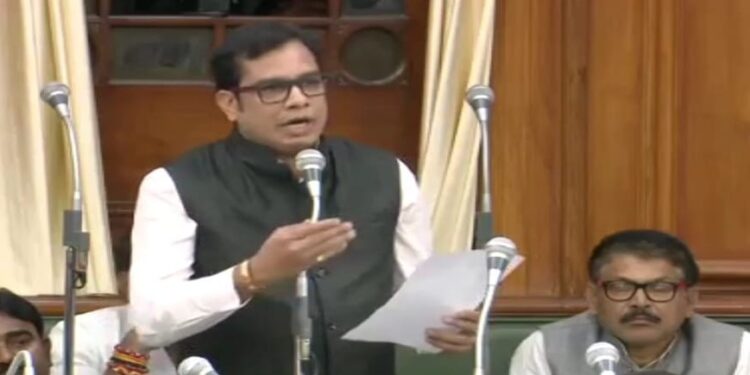 बिहार विधानसभा में गूंजा सुल्तानगंज-अगुवानी पुल का मामला,परबत्ता विधायक डॉ संजीव ने गुणवत्ता में कमी और लापरवाही को लेकर सरकार से पूछा,विभागीय मंत्री सह उप मुख्यमंत्री का आया जवाब