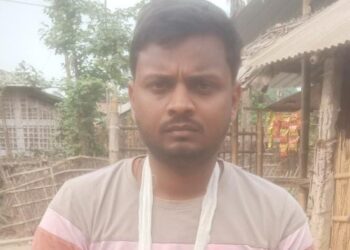 शादी समारोह में शामिल होने गए युवक को ससुराल में पीटा