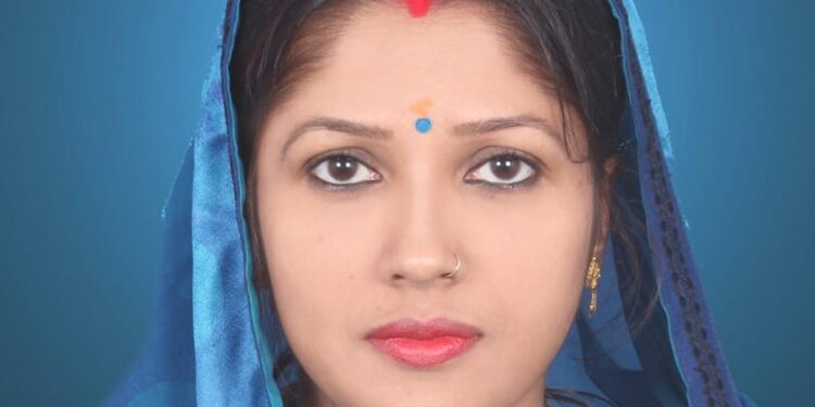 गर्मी का आगमन होते ही बढ़ा मच्छरों का प्रकोप,वार्ड पार्षद रुबी कुमारी  ने नगर परिषद क्षेत्र में फॉगिंग कराने की उठाई मांग,कहा-विभिन्न बीमारियों की आशंका से सहमे हैं शहरवासी