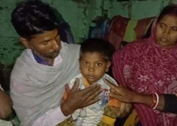 फिर सामने आया आंगनबाड़ी सेविका का अमानवीय चेहरा,छोटी सी बात पर मासूम को पीट-पीटकर किया जख्मी, पड़ताल में जुटी पुलिस