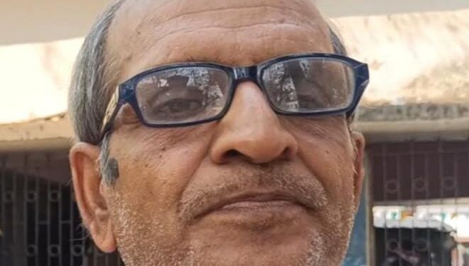 आरटीआई कार्यकर्ता सह वरिष्ठ पत्रकार शैलेंद्र सिंह तरकर को गिरफ्तारी कर भेजा गया जेल,पत्रकार एवं आरटीआई कार्यकर्ताओं ने की घोर निंदा,आक्रोश किया व्यक्त