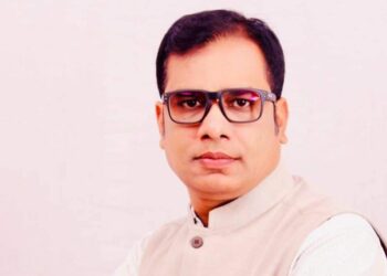 …और एक बार फिर परबत्ता विधायक डॉ संजीव कुमार के पाले में आयी खगड़िया जिला क्रिकेट एसोसिएशन के अध्यक्ष की कुर्सी