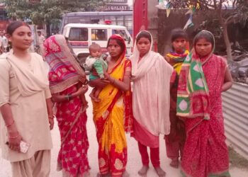 कलयुगी पिता ने रिश्ते को तार-तार करते हुए बेटी और बहन का कर लिया सौदा, महिला दलाल गिरफ्तार