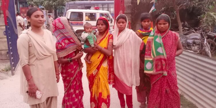 कलयुगी पिता ने रिश्ते को तार-तार करते हुए बेटी और बहन का कर लिया सौदा, महिला दलाल गिरफ्तार