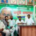 भीम चौपाल के ऐतिहासिक सफलता पर जदयू परिवार को साधुवाद: बबलू मंडल