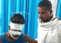 फिर सामने आया युवाशक्ति का मानवीय चेहरा,जिलाध्यक्ष ने जख्मी युवक को अस्पताल पहुंचाकर किया मानवता का मिसाल पेश