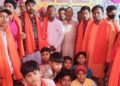 रामनवमी के अवसर पर राज्य के कई जिलों में रामभक्तों पर पथराव चिंता का विषय: नितिन कुमार चुन्नू