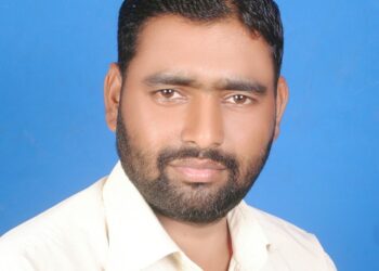 जाप नेता ने गंडक नदी पर बने अधूरे पुल को लेकर मुख्यमंत्री को लिखा पत्र.. विभागीय अधिकारियों की निष्क्रियता से अधूरा पड़ा है पुल:गुड्डू