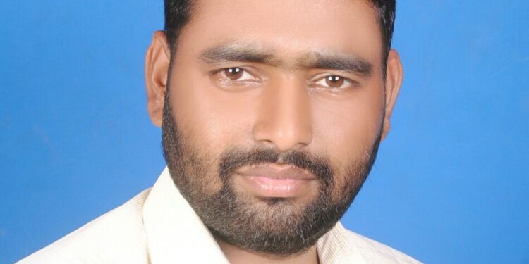 जाप नेता ने गंडक नदी पर बने अधूरे पुल को लेकर मुख्यमंत्री को लिखा पत्र.. विभागीय अधिकारियों की निष्क्रियता से अधूरा पड़ा है पुल:गुड्डू