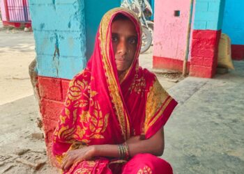 शराब के नशे में धूत पति आकर देह पर दाग देता है सुलगता सिगरेट,पत्नी लगा रही न्याय की गुहार