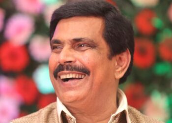 विधायक पुत्र चेतन आनंद की सगाई को ले पूर्व सांसद आनंद मोहन को फिर मिला 15 दिनों का पैरोल,सहरसा जेल से निकले बाहर,बेटे की सगाई में होंगे शामिल