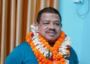 राजनीति पर मजबूत पकड़ रखने वाले बहुचर्चित पूर्व विधायक रणवीर यादव ने चुनावी बिसात पर फेंक दिया पासा,कहा-लोक सभा चुनाव में जो पार्टी हमारे लिए टिकट करेगी सुरक्षित,हम रहेंगे उसके साथ