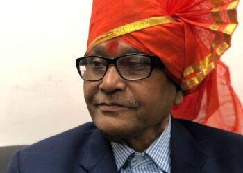 प्रसिद्ध चिकित्सक डॉक्टर उपेन्द्र तिवारी के निधन से मर्माहत हुआ समाज, परबत्ता विधायक डॉ संजीव ने जताया शोक, कहा-नेक दिल इंसान थे दिवंगत चिकित्सक