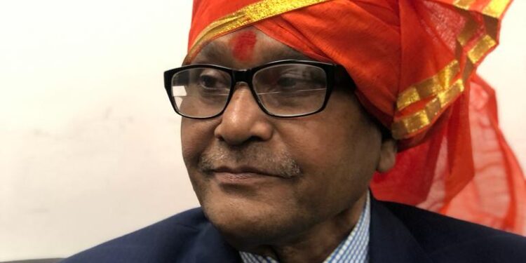 प्रसिद्ध चिकित्सक डॉक्टर उपेन्द्र तिवारी के निधन से मर्माहत हुआ समाज, परबत्ता विधायक डॉ संजीव ने जताया शोक, कहा-नेक दिल इंसान थे दिवंगत चिकित्सक