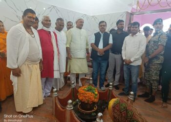 बिहार की सभी सीटों पर महागठबंधन की जीत तय: राजीव कुमार