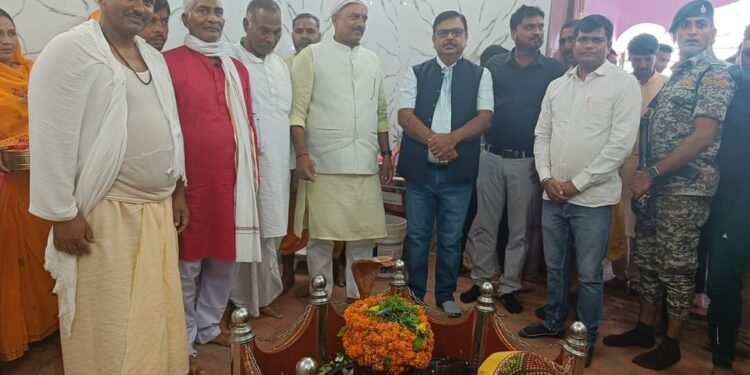 बिहार की सभी सीटों पर महागठबंधन की जीत तय: राजीव कुमार