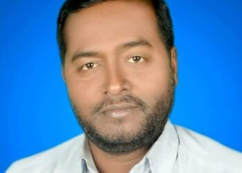 सुधार गृह के बजाय यातना गृह के नाम से चर्चित खगड़िया मंडल कारा बनकर रह गया है कत्लगाह:नागेन्द्र सिंह त्यागी