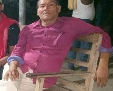 कुख्यात अपराधी शैलेश सिंह गिरफ्तार,अमन पसंद लोगों ने ली राहत की सांस,खगड़िया एसपी के प्रति जताया आभार