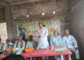 केंद्र की मोदी सरकार दलितों एवं पिछड़ों के संवैधानिक अधिकारों पर लगातार कर रही हमला: रामवृक्ष सदा