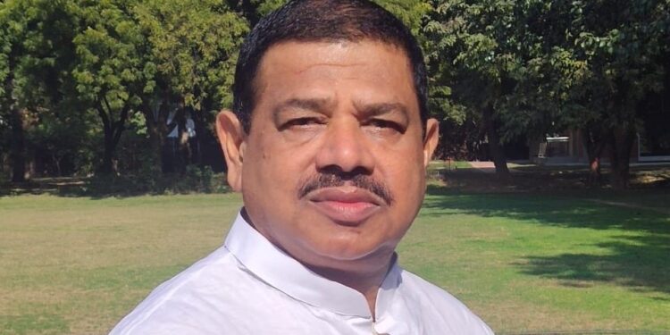 अगुवानी-सुल्तानगंज गंगा ब्रिज ध्वस्त होने की जांच को ले पटना हाईकोर्ट में करेंगे जनहित याचिका दायर: रणवीर यादव