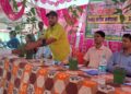 उन्नत खेती और उन्नत पैदावार के लिए प्रशिक्षण अति आवश्यक:पप्पू सुमन