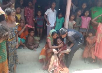 महज 13 वर्षीय बालक ने दोस्त को गोली मारकर सुला दिया मौत की नींद, खेल-खेल में दिया घटना को अंजाम,मचा कोहराम