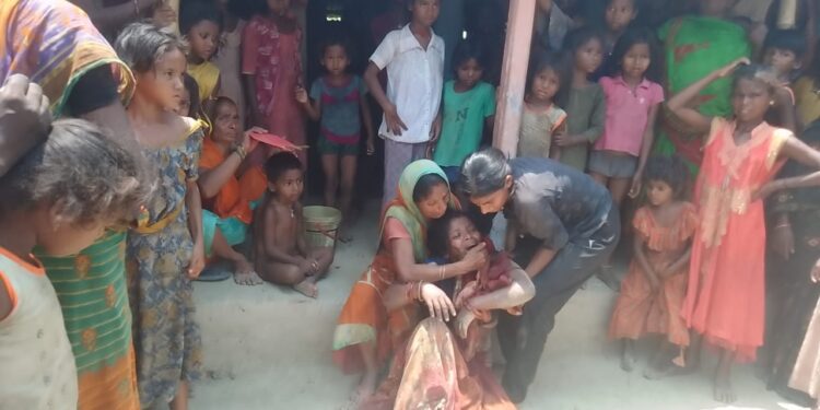 महज 13 वर्षीय बालक ने दोस्त को गोली मारकर सुला दिया मौत की नींद, खेल-खेल में दिया घटना को अंजाम,मचा कोहराम