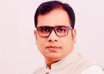 ताश के पत्तों की तरह सुल्तानगंज-अगुवानी पुल के बिखर जाने को ले आखिर कौन-कौन हैं जिम्मेवार!परबत्ता विधायक डॉक्टर संजीव ने कह दी बहुत बड़ी बात