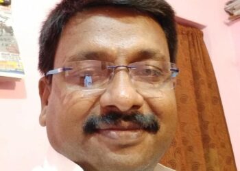 केन्द्र में बैठी मोदी सरकार का पतन तय,9जून को आयोजित होगी जदयू कार्यकारिणी कमिटी की बैठक:बबलू मंडल