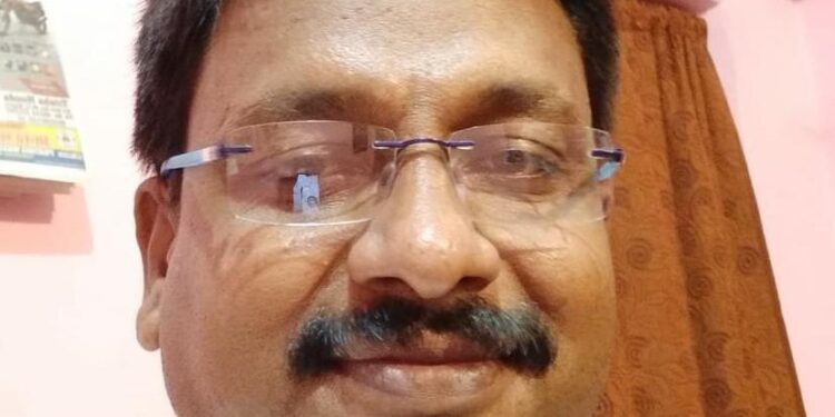 केन्द्र में बैठी मोदी सरकार का पतन तय,9जून को आयोजित होगी जदयू कार्यकारिणी कमिटी की बैठक:बबलू मंडल