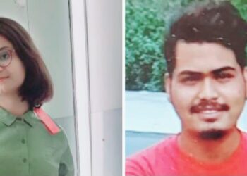 गंगा स्नान के दौरान एक- दूसरे को बचाने के चक्कर में डूब गए युवक और किशोरी,कोडरमा के सांसद प्रतिनिधि की बेटी और भांजे के रुप में हुई दोनों की पहचान