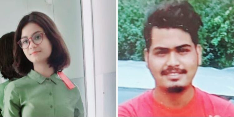 गंगा स्नान के दौरान एक- दूसरे को बचाने के चक्कर में डूब गए युवक और किशोरी,कोडरमा के सांसद प्रतिनिधि की बेटी और भांजे के रुप में हुई दोनों की पहचान