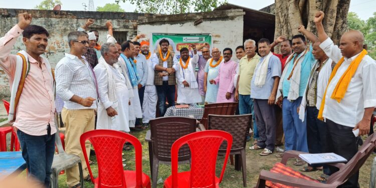 फेंकू आखिर कब तक फेंकते रहेंगे जुमला बेमिसाल!भाजपा का नौ साल रहा बदहाल:बबलू मंडल